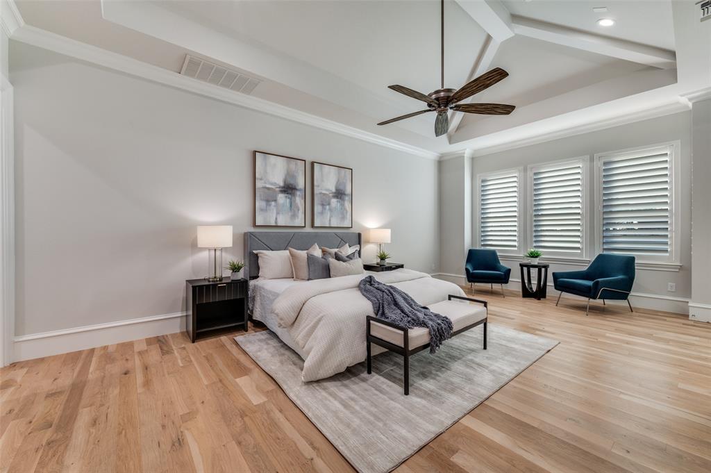 Crosswood Creek Estates - Residential