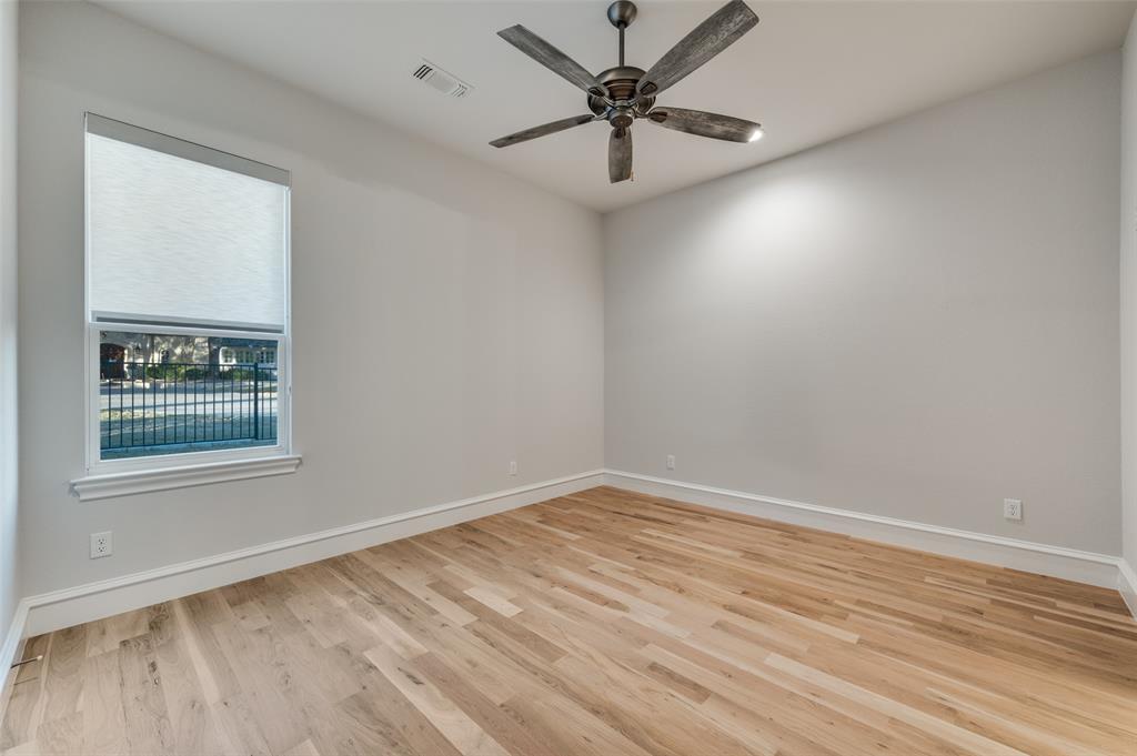 Crosswood Creek Estates - Residential