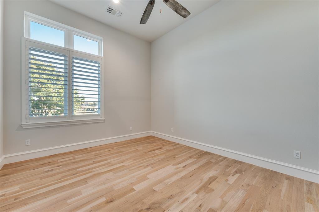 Crosswood Creek Estates - Residential