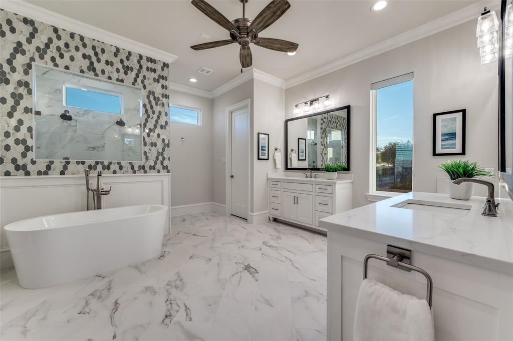 Crosswood Creek Estates - Residential