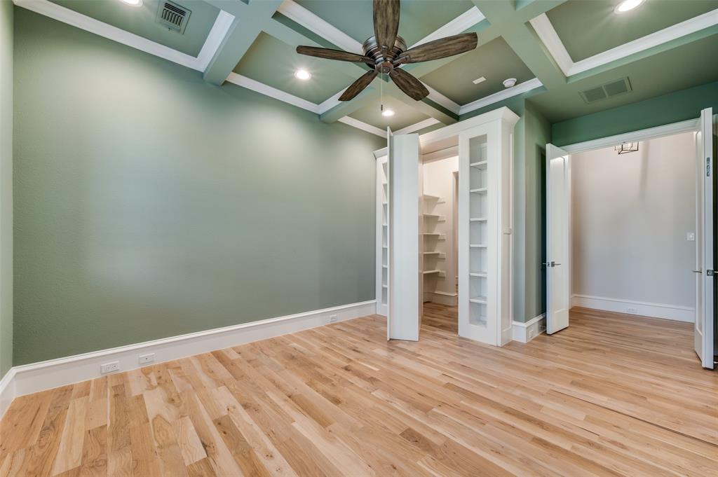 Crosswood Creek Estates - Residential