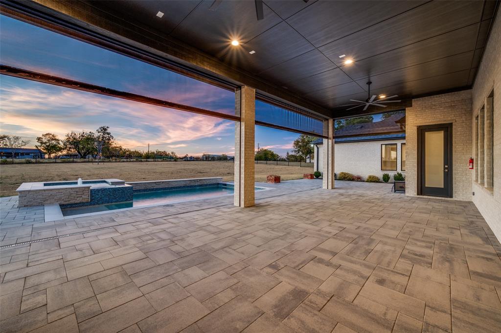 Crosswood Creek Estates - Residential