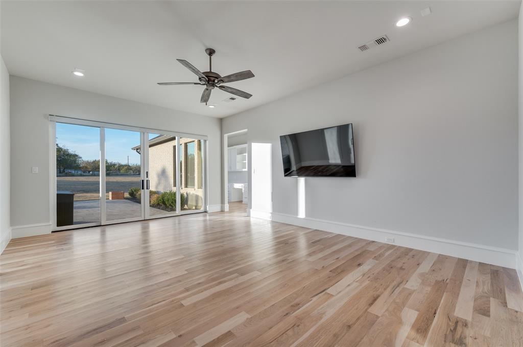 Crosswood Creek Estates - Residential