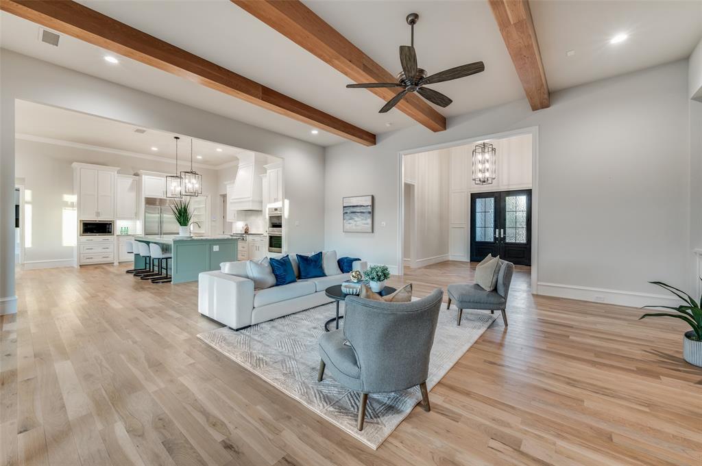 Crosswood Creek Estates - Residential