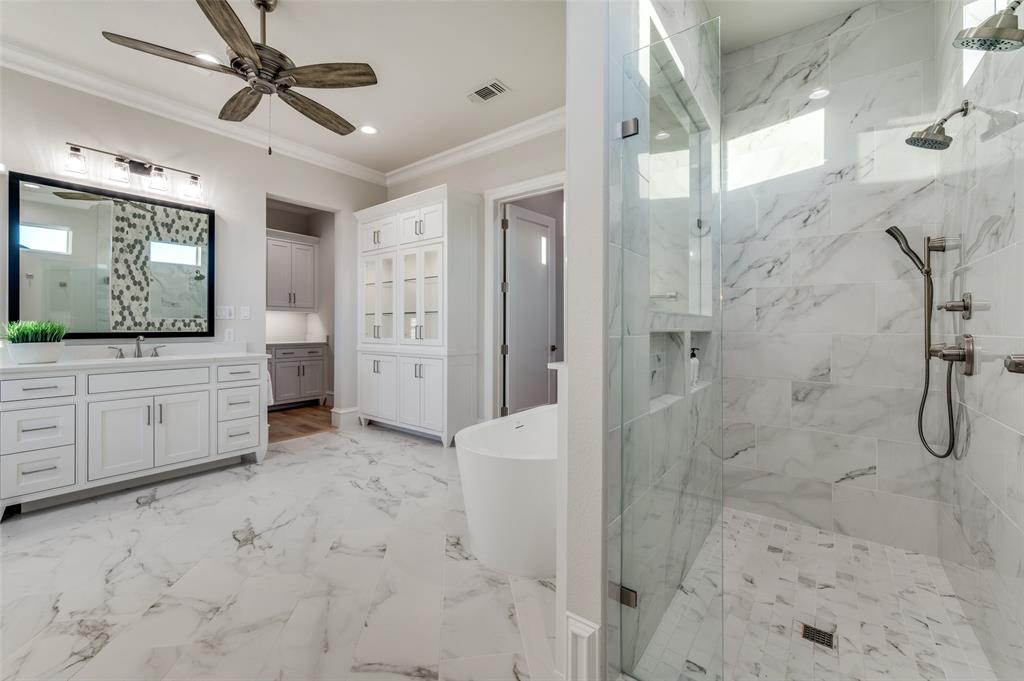 Crosswood Creek Estates - Residential