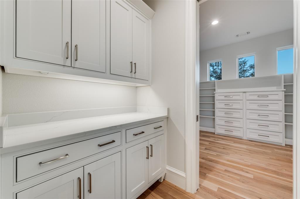 Crosswood Creek Estates - Residential