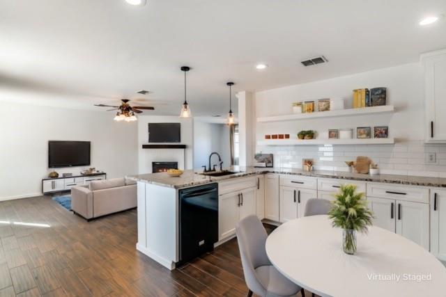 1663 Hickory Creek Lane