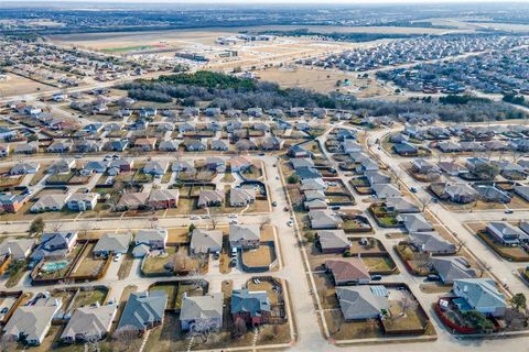 A home in Rockwall