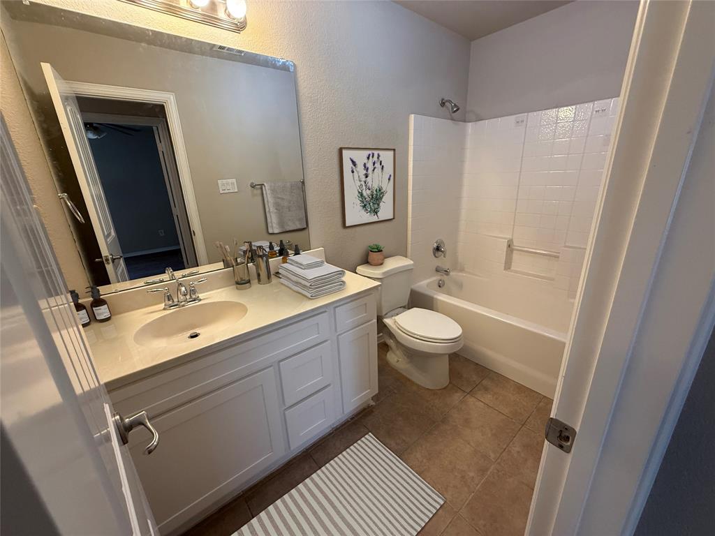 Villages Of Woodland Spgs W - Residential