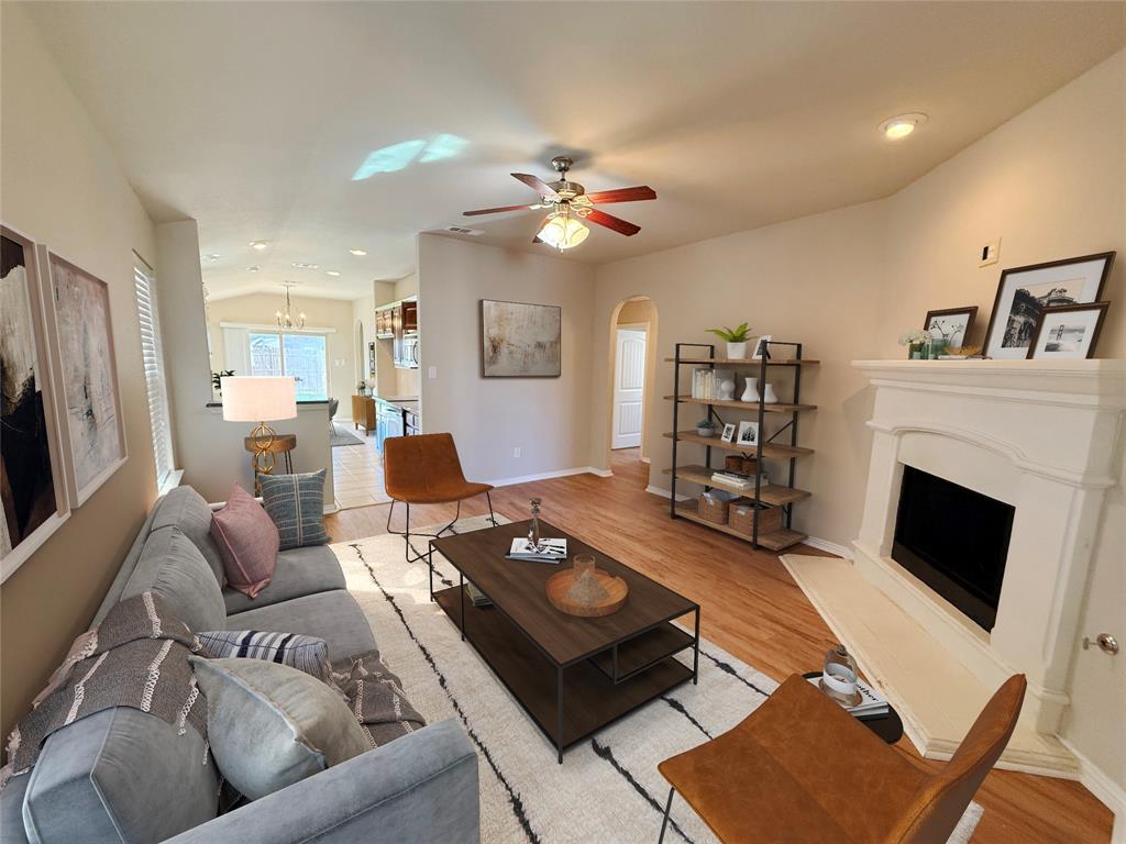 12012 Walden Wood Drive