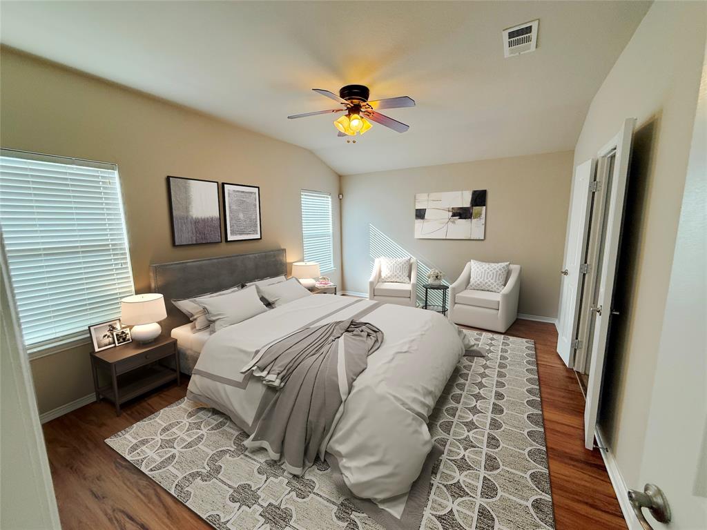 Villages Of Woodland Spgs W - Residential