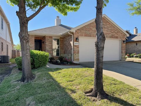 12012 Walden Wood Drive Fort Worth TX 76244