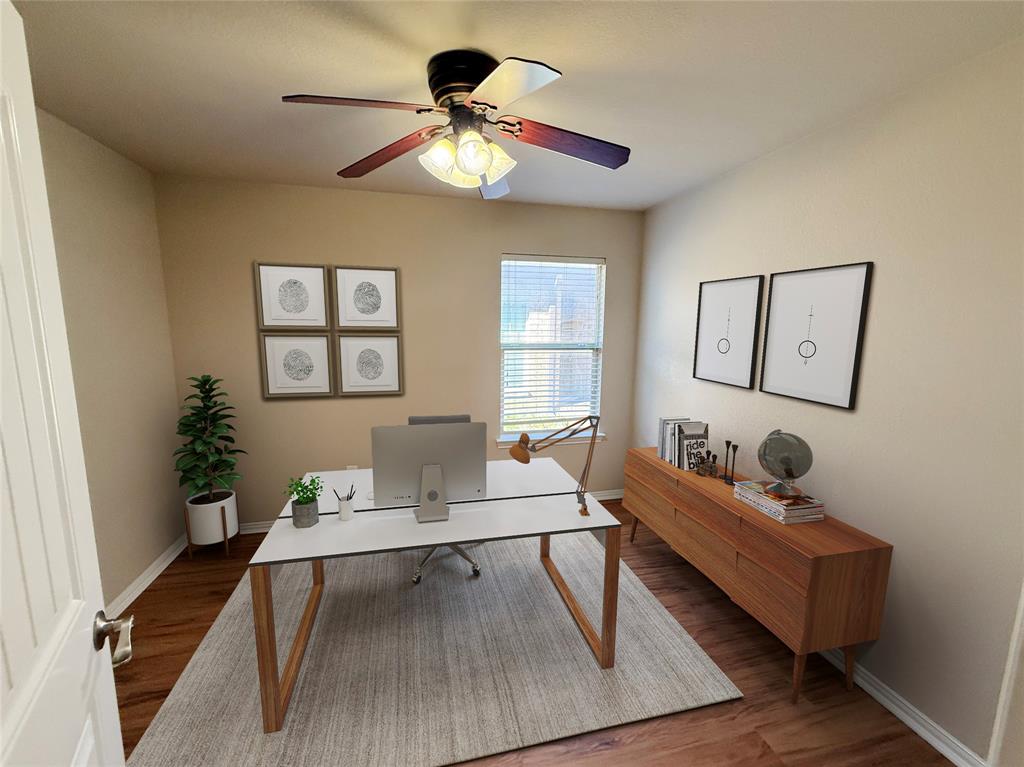 Villages Of Woodland Spgs W - Residential