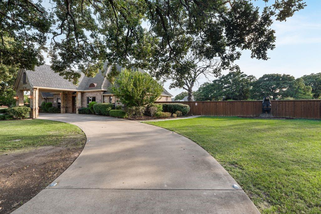 1044 S Bend Drive