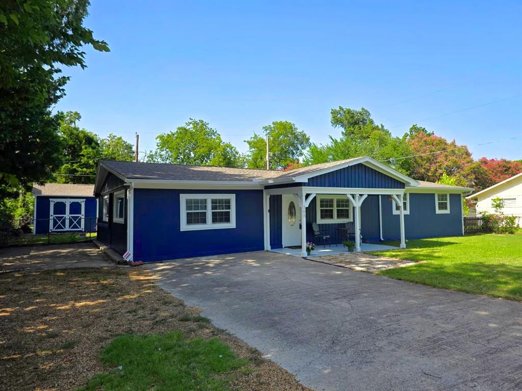 105 Alice Drive