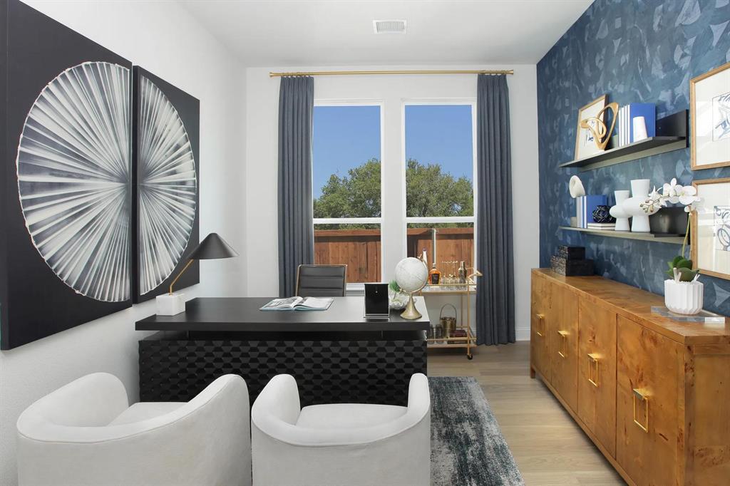 Hillstead - Residential