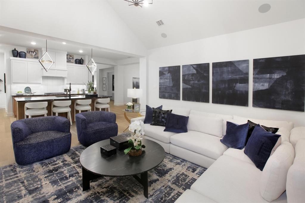 Hillstead - Residential