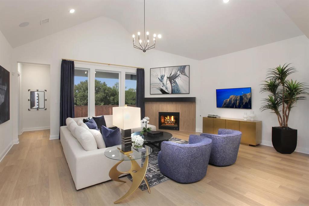 Hillstead - Residential