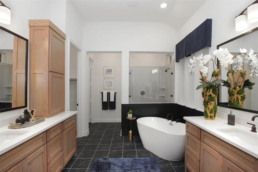 Hillstead - Residential