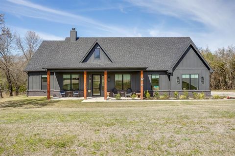 1040 Rose Court Nemo TX 76070