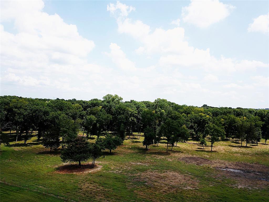 Wilburn Julius - Land