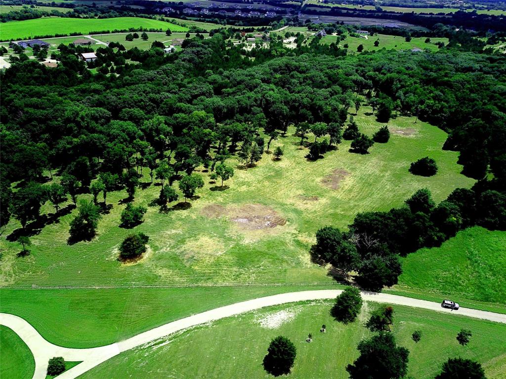 Wilburn Julius - Land