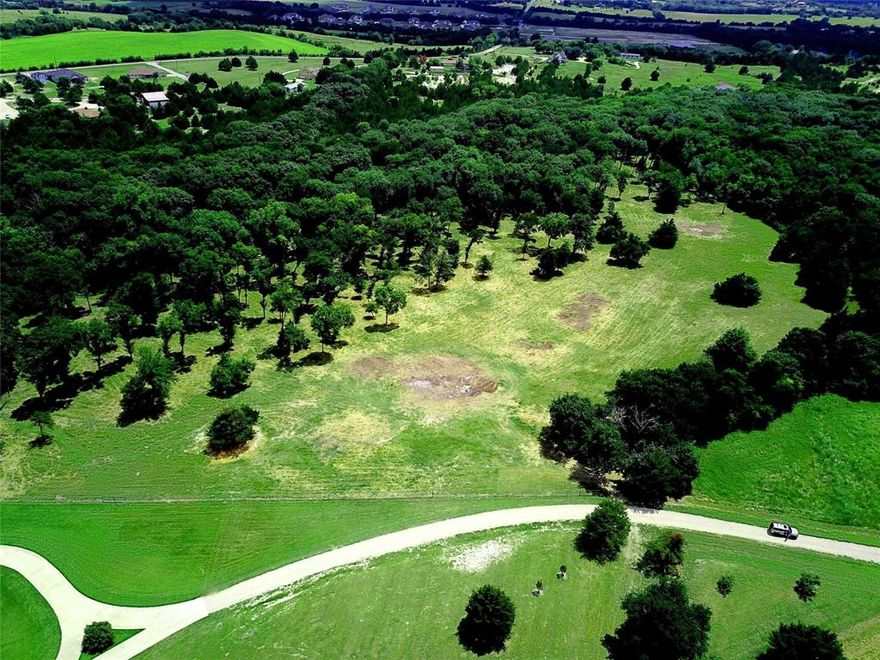 Discover the perfect blend of privacy, natural beauty, with this exceptional rural property nestled in the heart of Van Alstyne. Tucked away from the hustle and bustle, this secluded haven offers peace and quiet beneath a canopy of mature hardwood trees, creating a serene, park-like setting.

The land is ideal for building your dream home, establishing a family estate, or simply enjoying as a private weekend escape. Towering Pecans and other native hardwoods provide a picturesque landscape, while the gently rolling terrain enhances both aesthetics and usability.

Located within the highly acclaimed Van Alstyne Independent School District, this property offers not only tranquility but also access to one of the region’s top-rated public school systems—making it an ideal spot for families seeking both space and education excellence.

Whether you’re looking to build your new home, invest, or retreat to the countryside, this unique property presents a rare opportunity to own a slice of Texas