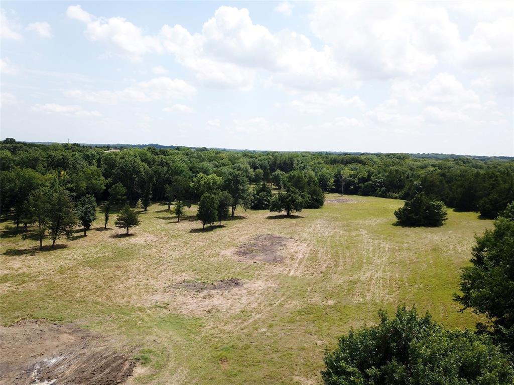 Wilburn Julius - Land