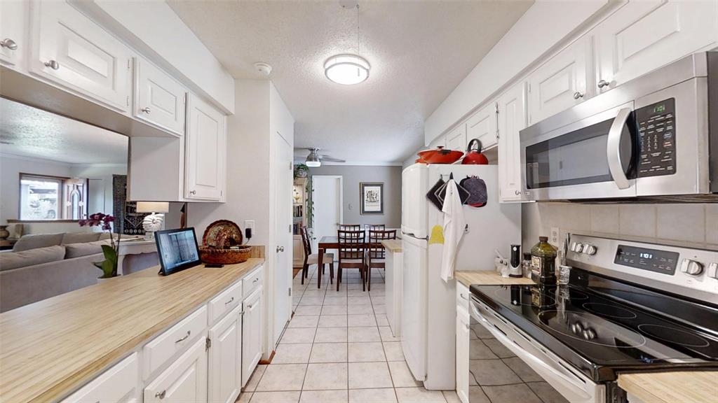 Port Ridglea East - Residential