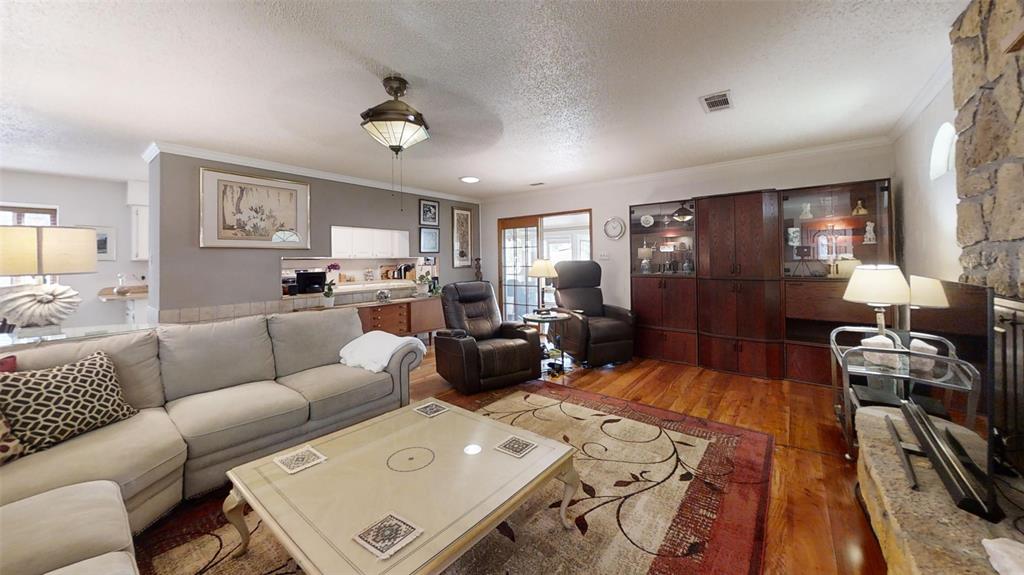 Port Ridglea East - Residential