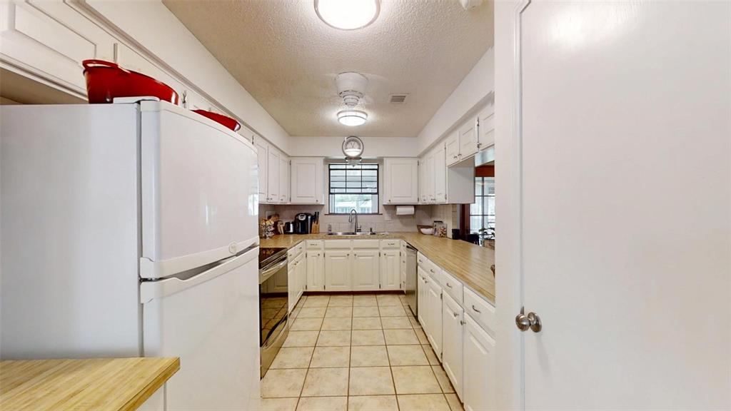 Port Ridglea East - Residential