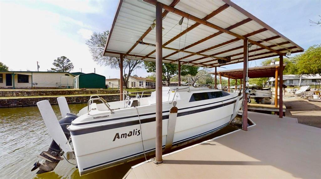 Port Ridglea East - Residential