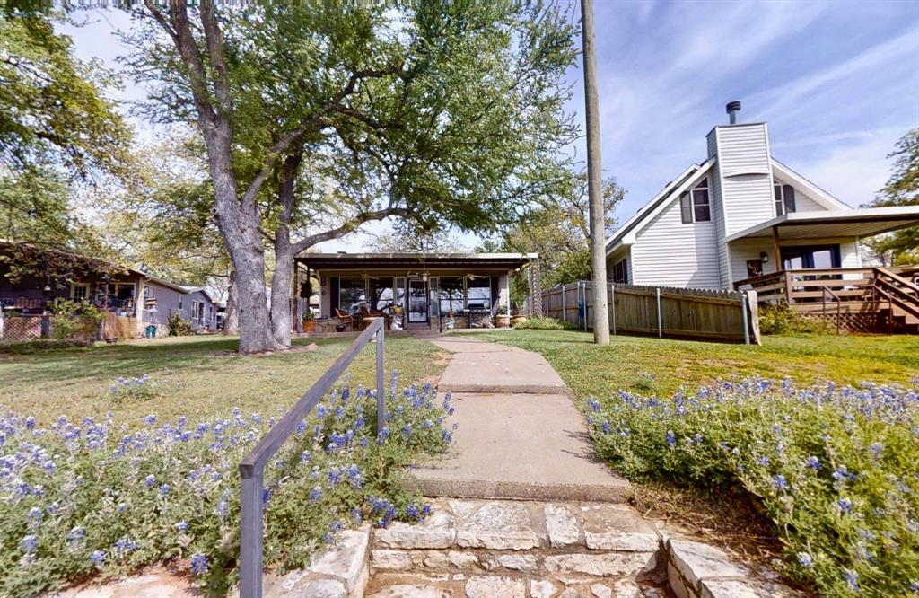 Port Ridglea East - Residential