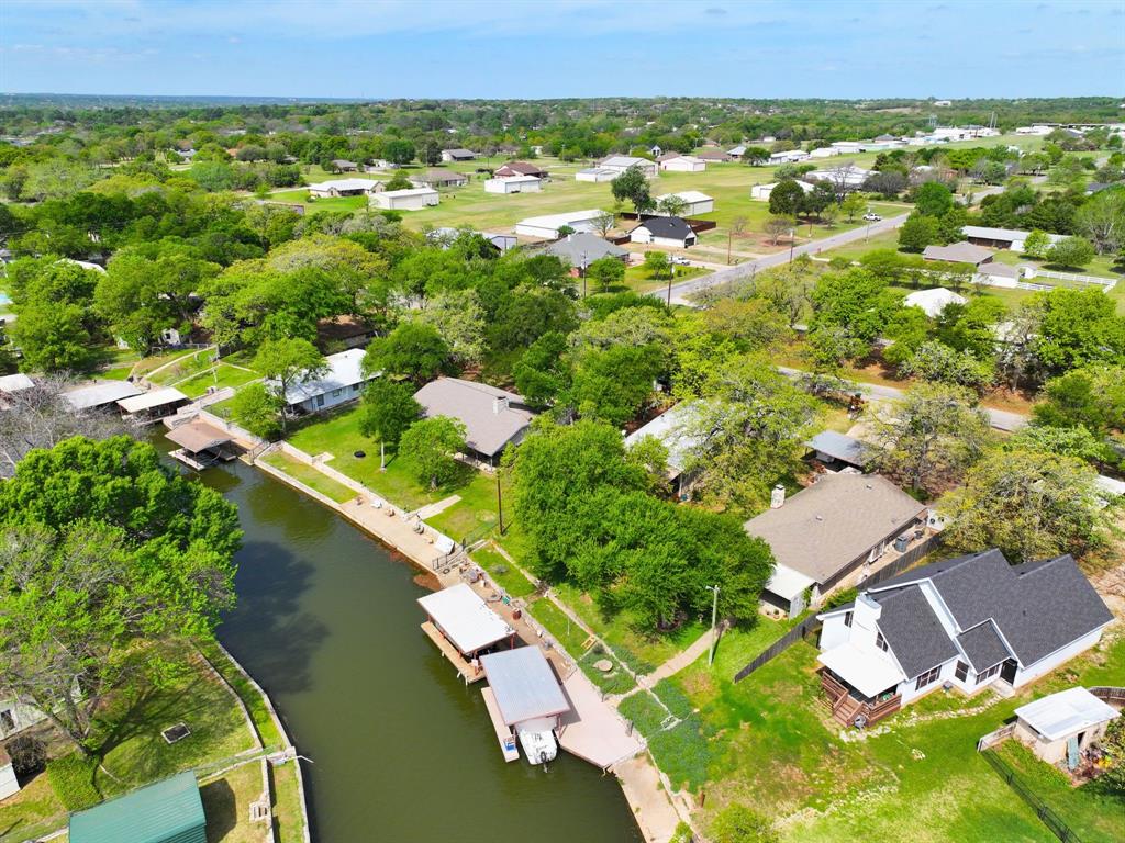 Port Ridglea East - Residential