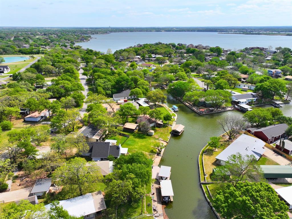 Port Ridglea East - Residential