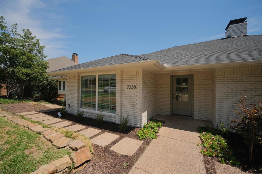 7230 Claybrook Drive