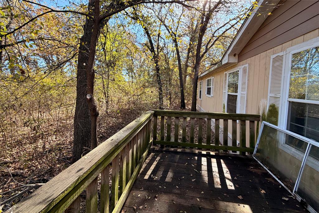 Country Club Terrace - Residential