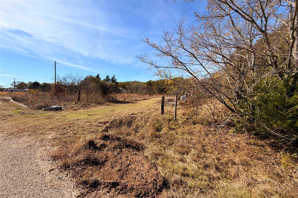Country Club Terrace - Residential