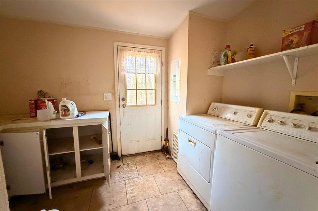 Country Club Terrace - Residential