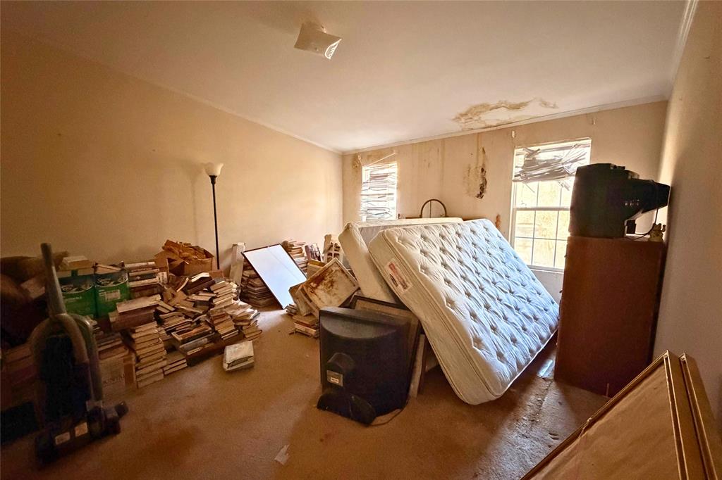 Country Club Terrace - Residential