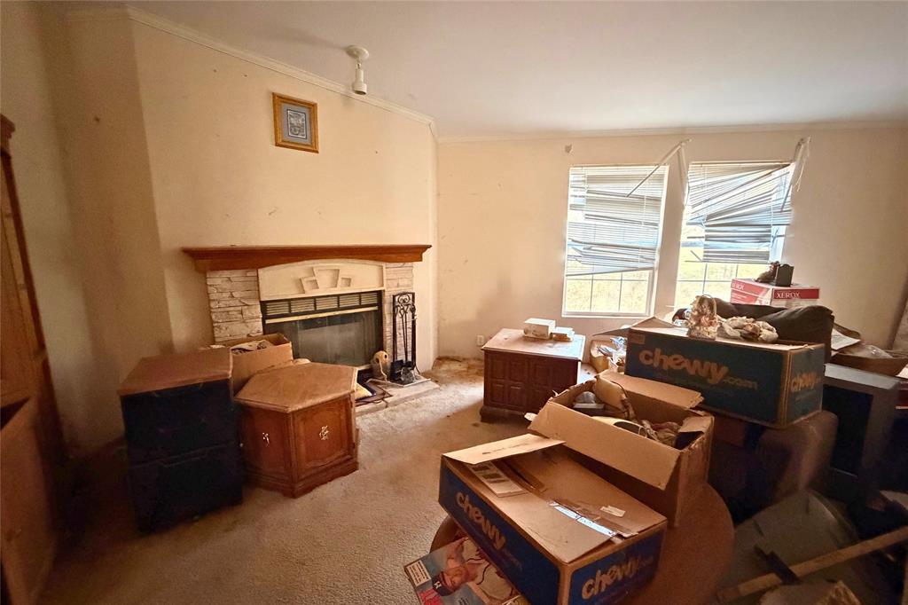 Country Club Terrace - Residential