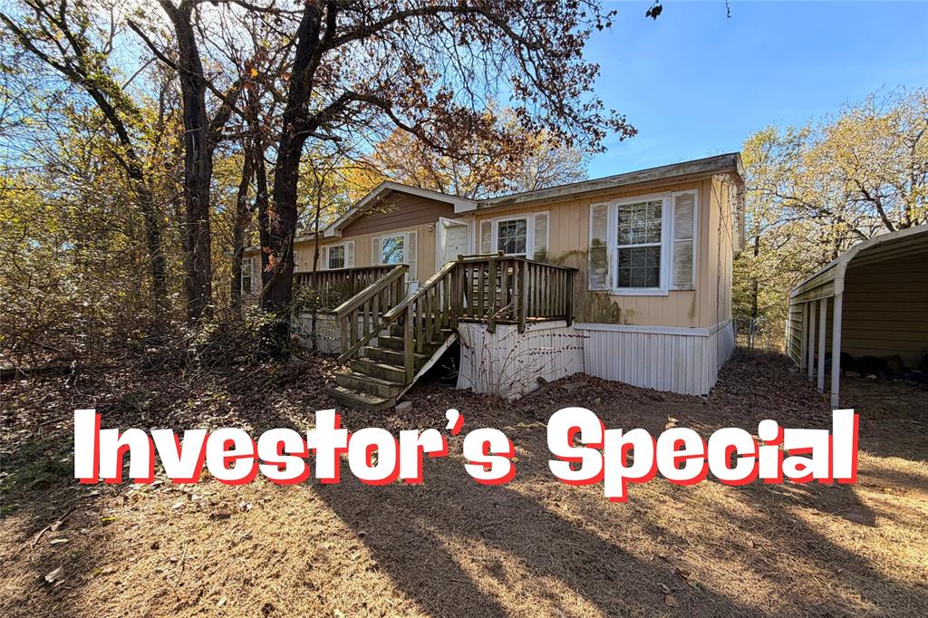 Country Club Terrace - Residential