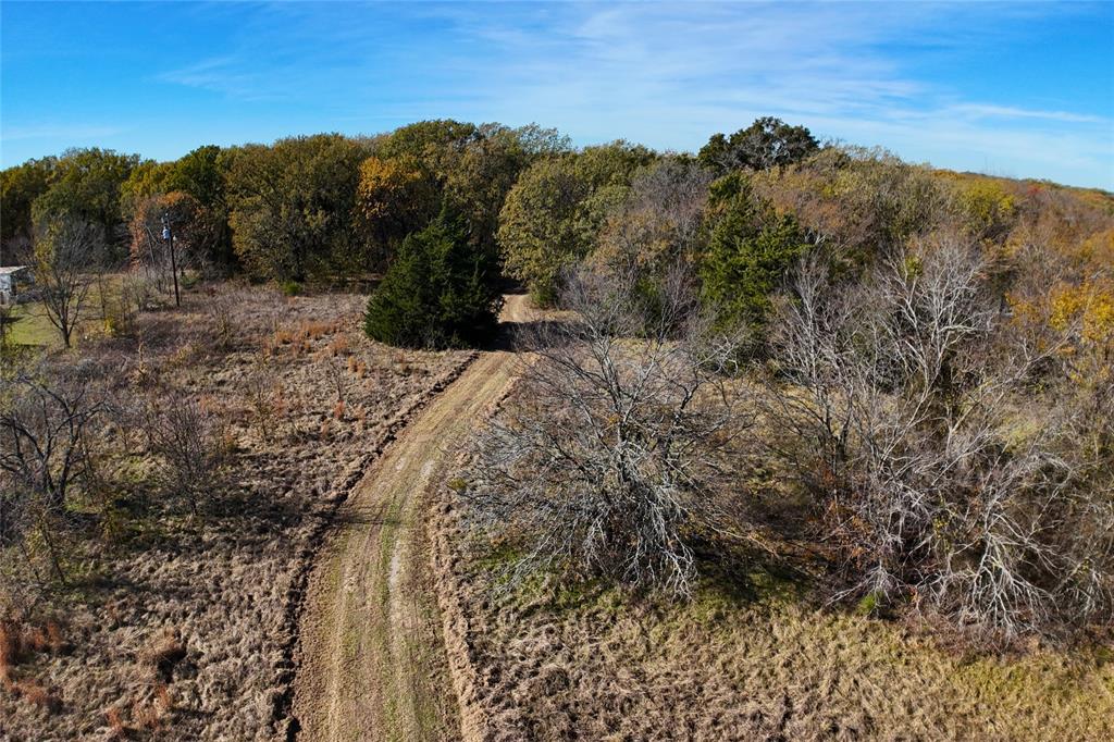 Country Club Terrace - Residential