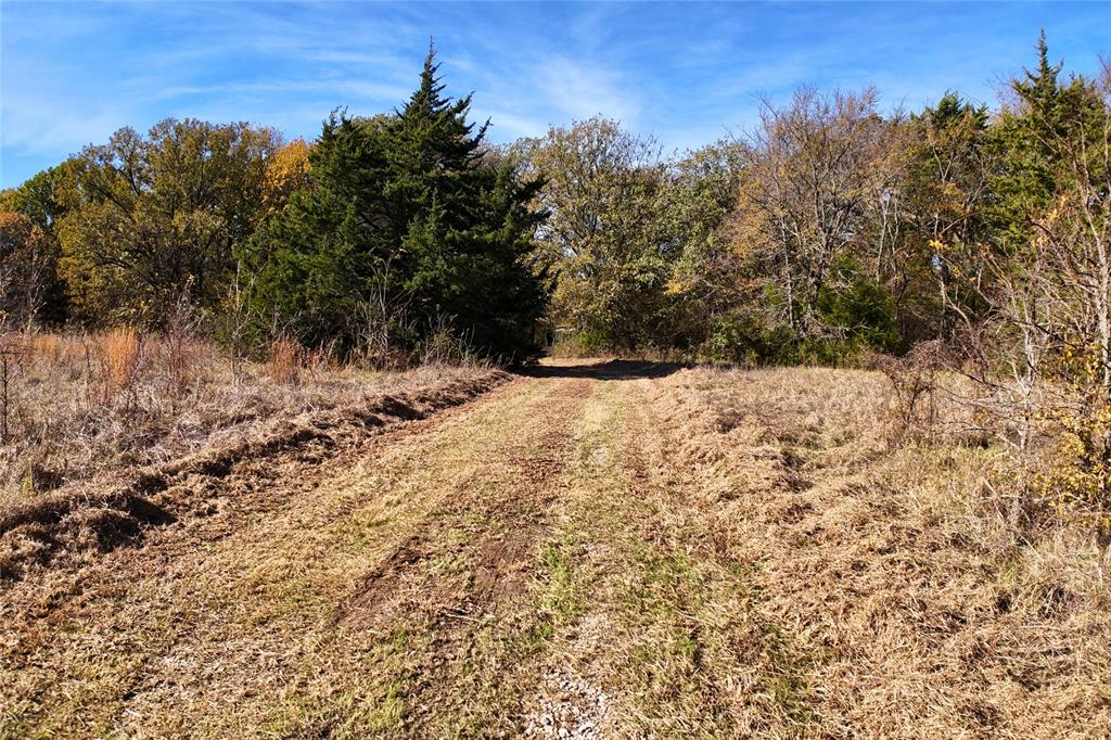 Country Club Terrace - Residential