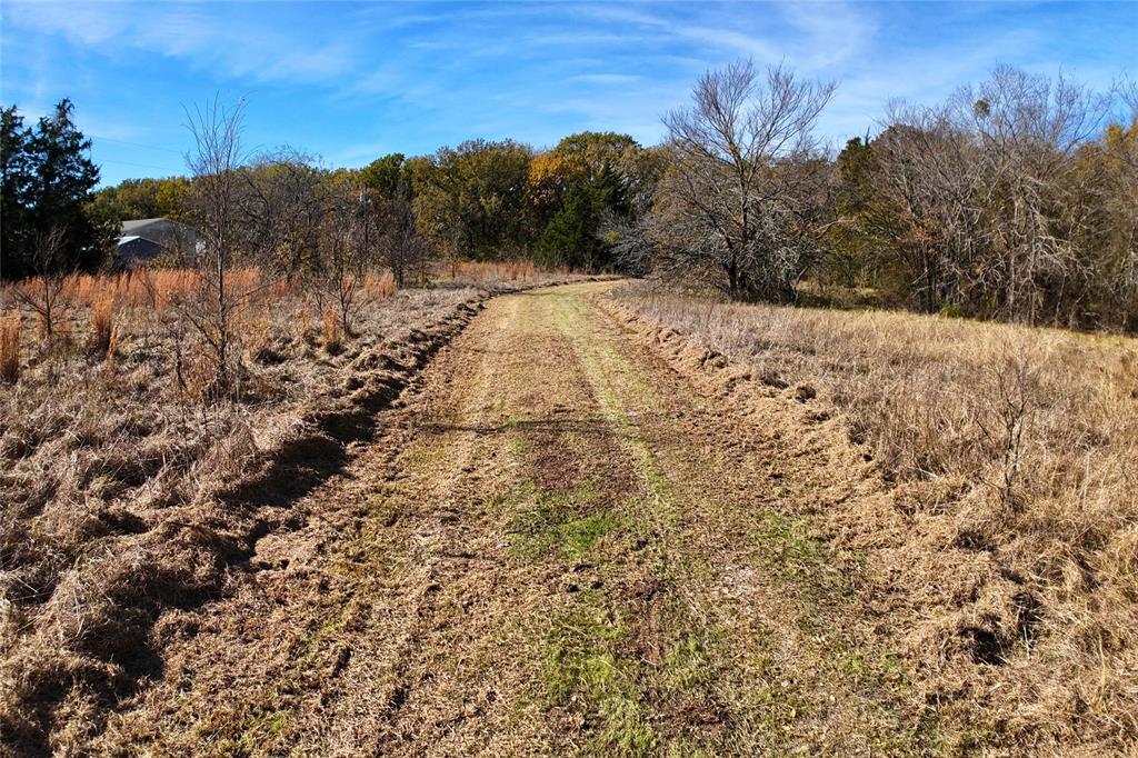 Country Club Terrace - Residential