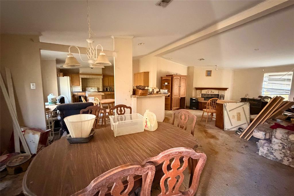 Country Club Terrace - Residential