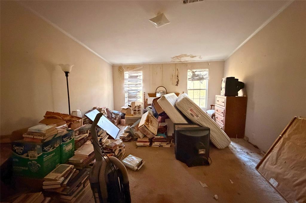 Country Club Terrace - Residential