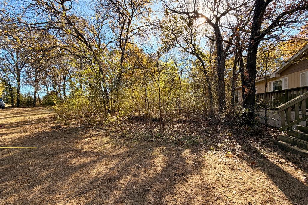 Country Club Terrace - Residential