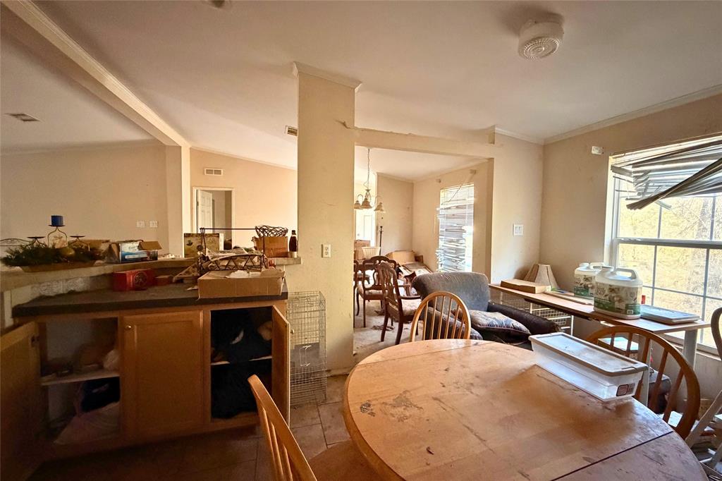 Country Club Terrace - Residential