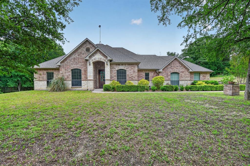 141 N Natural Spring Lane